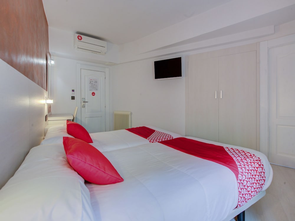 Hotel Emperatriz I 11/33