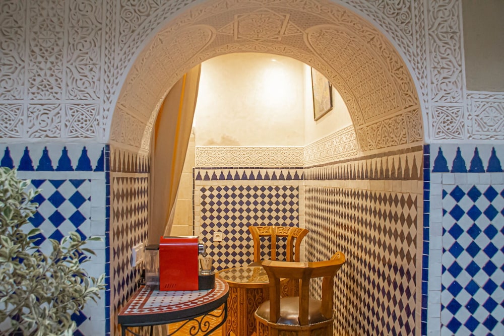 Riad Dar Tamlil 22/39