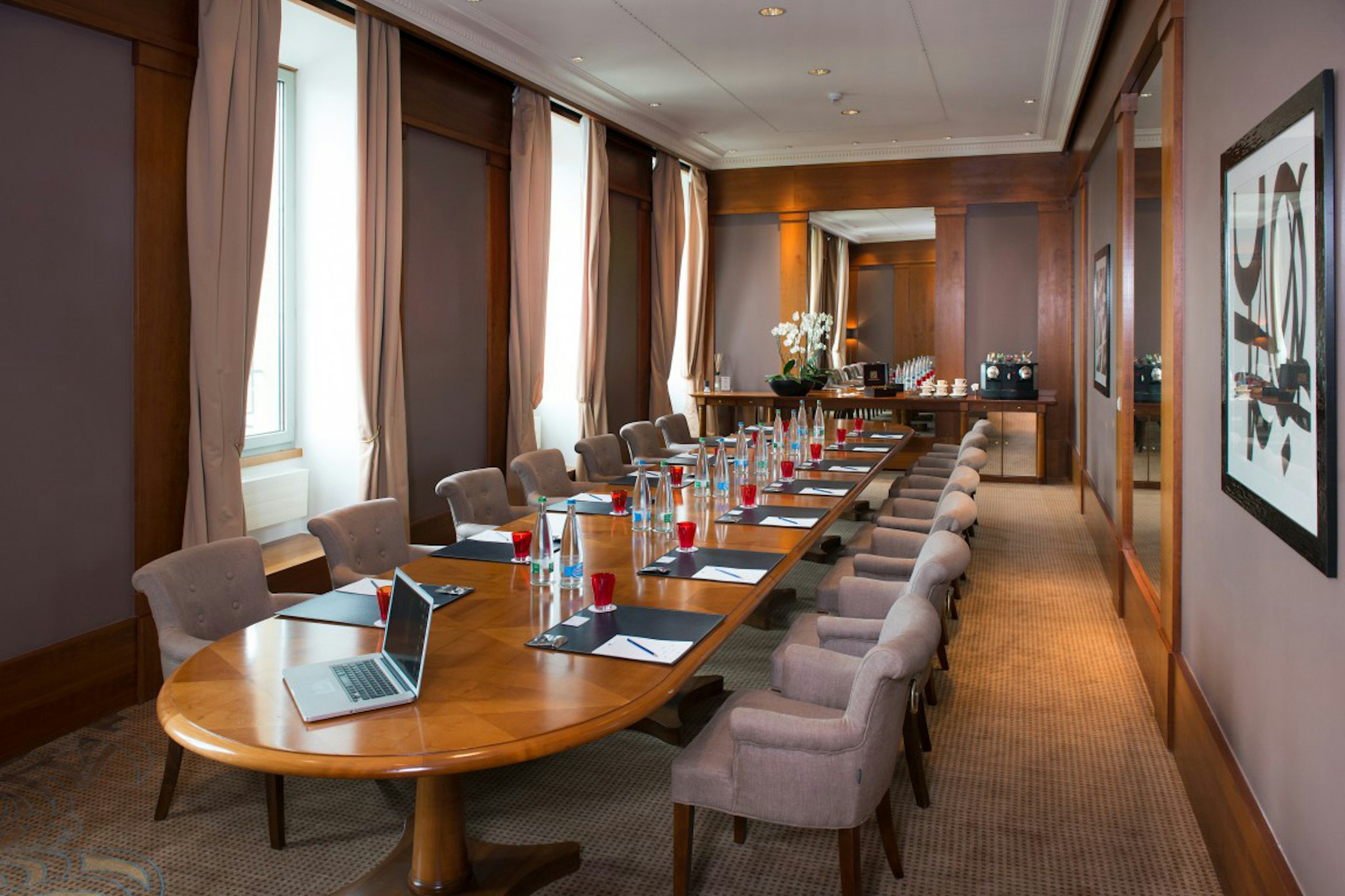 Beau Rivage Neu 22/23