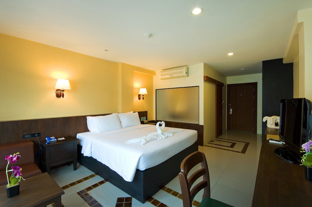 Baywalk Residence Pattaya By Thaiwat 14/31