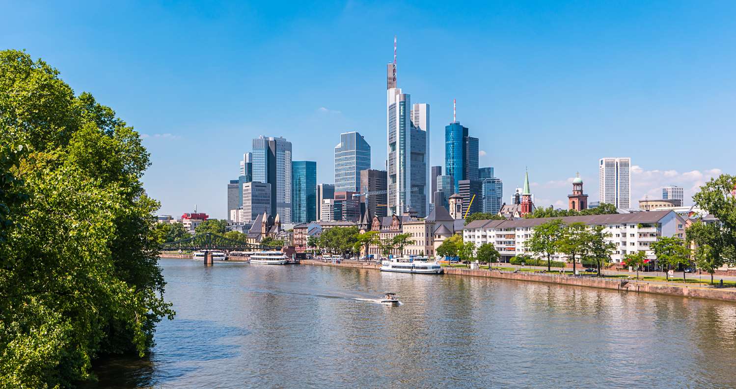 Best Western Macrander Hotel Frankfurt/kaiserlei 19/19