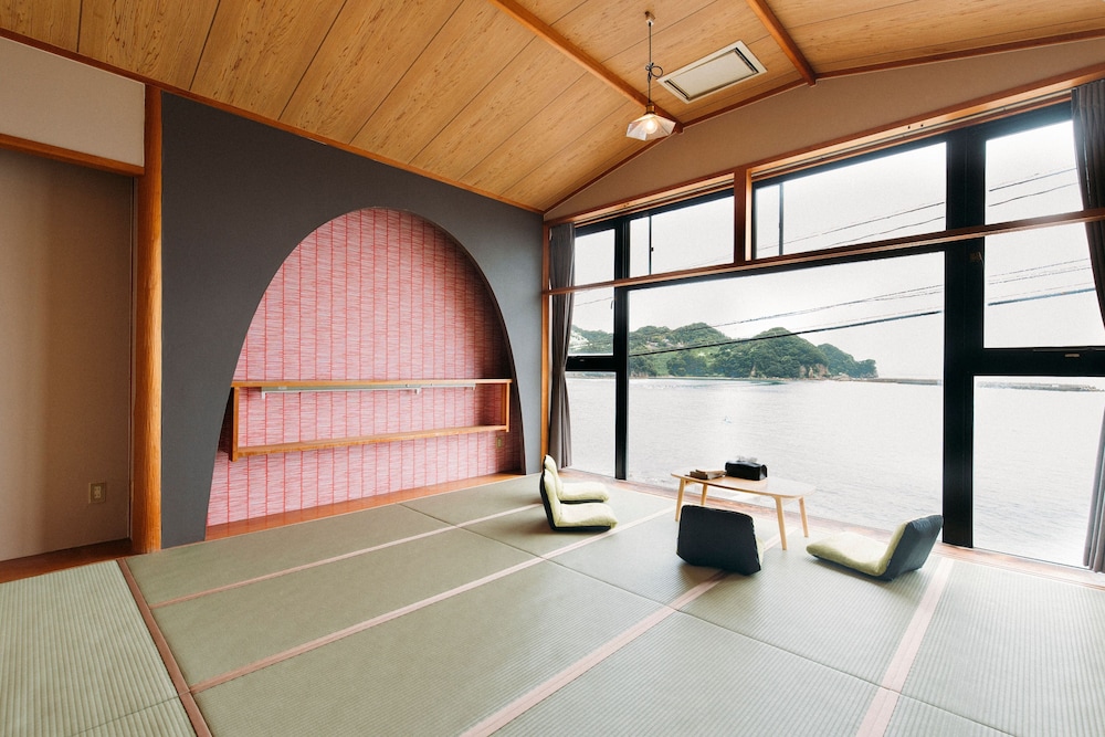 Nagasaki House Burabura - Hostel 30/64