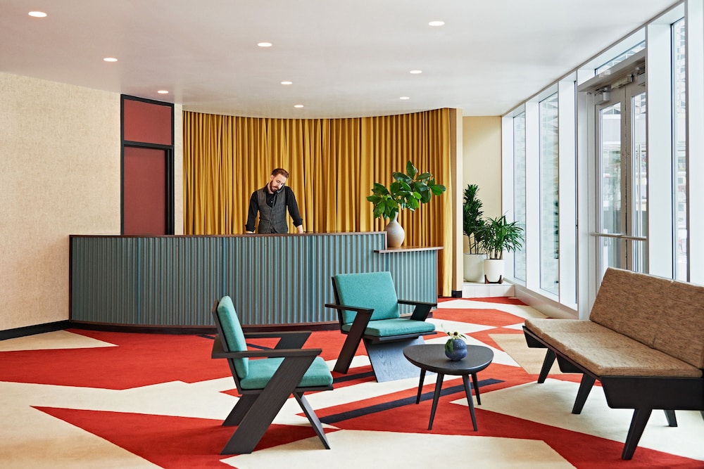 The Durham Hotel 47/54