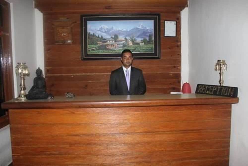 Chautari Paradise Inn 10/37