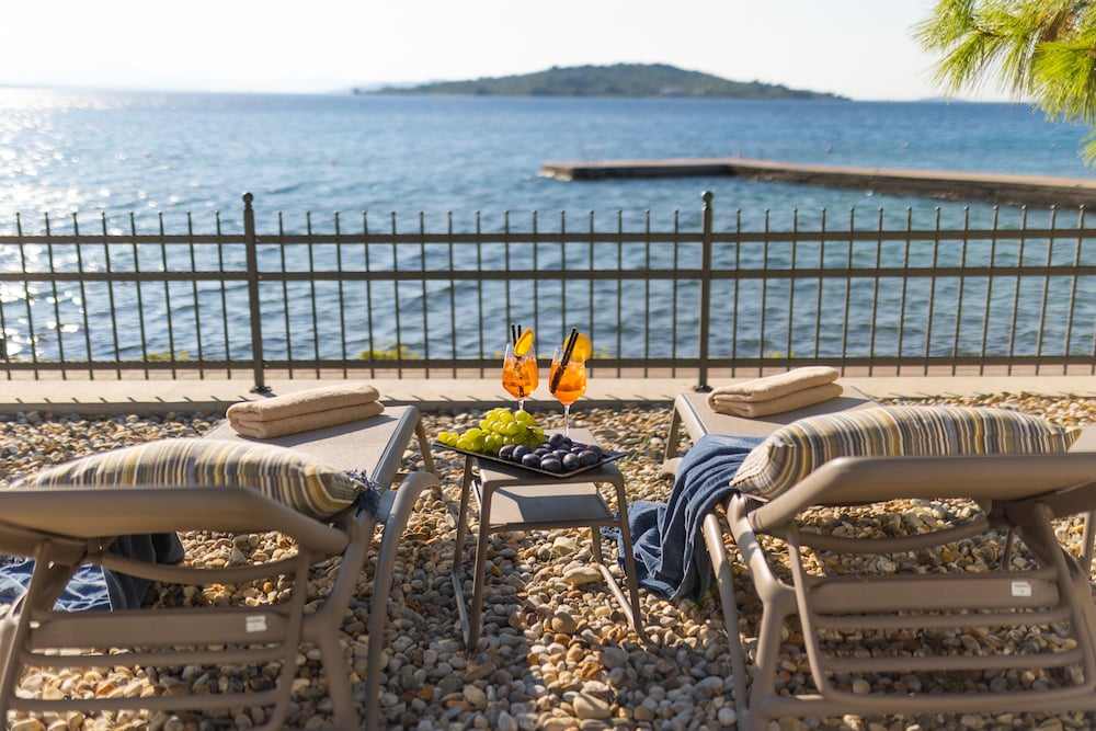 Villa Arausa Vodice 35/36