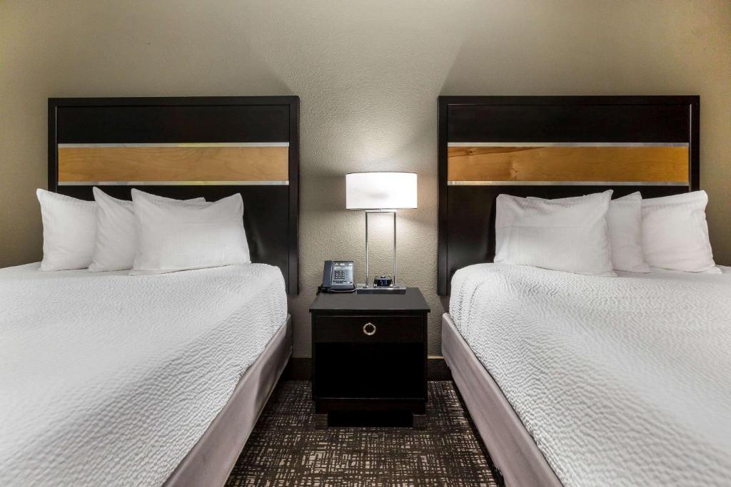 Room, 2 Queen Beds