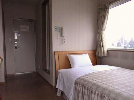 Business Hotel Grandy II 7/24