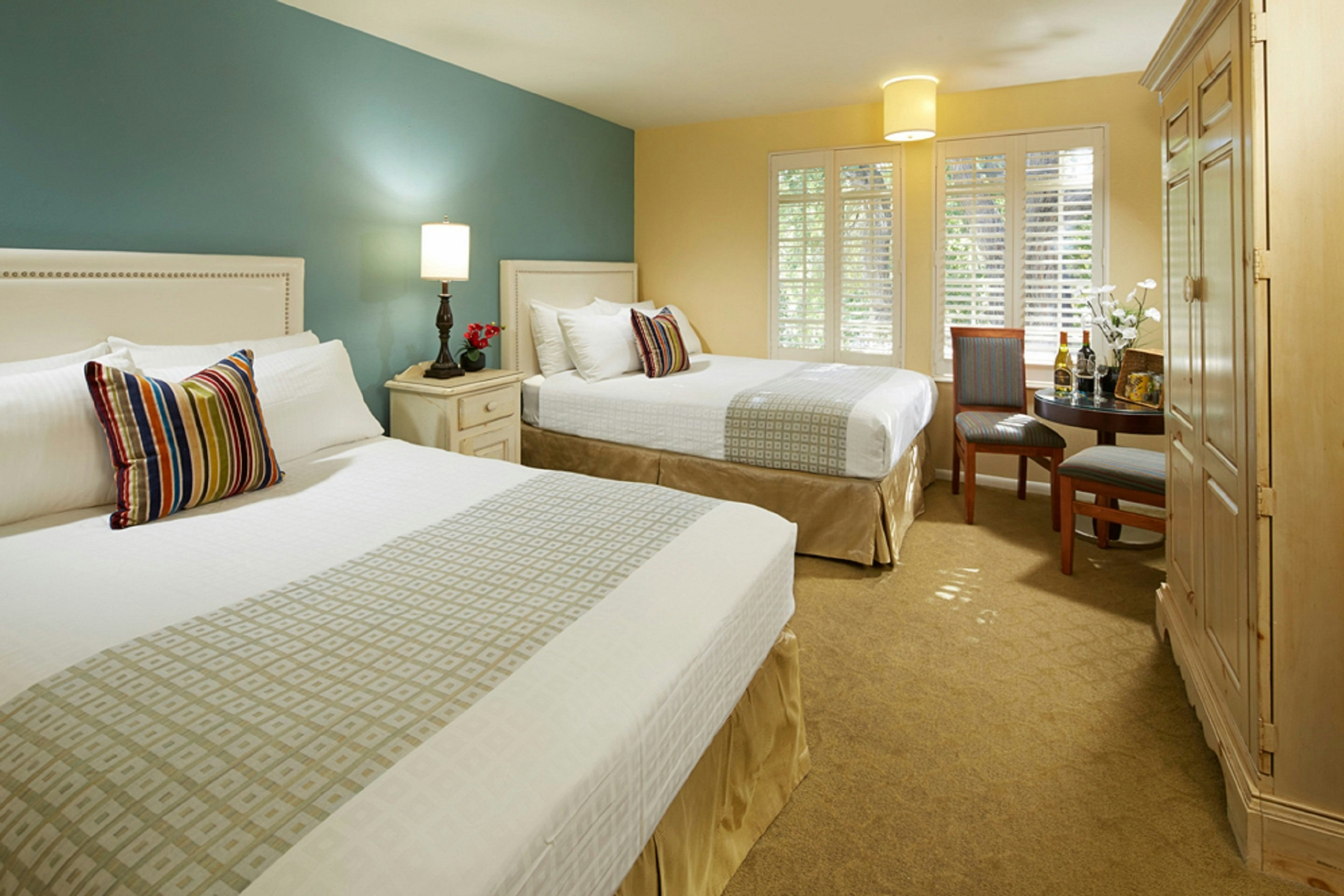 Wine Valley Inn 5/32