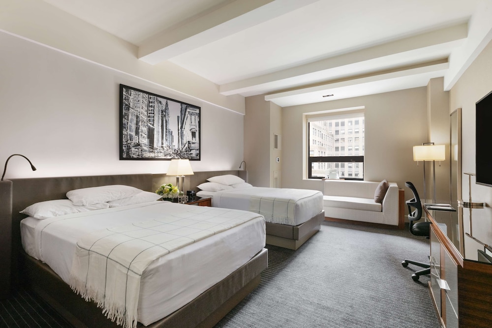 Hyatt Grand Central New York 18/88