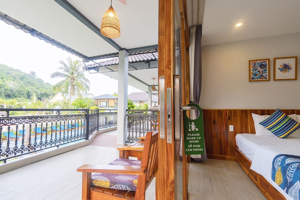 Suoi May Phu Quoc Garden Resort & Spa 19/50