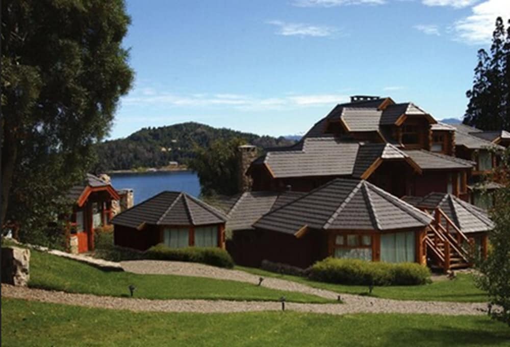 Nido del Condor Hotel & Spa photo5