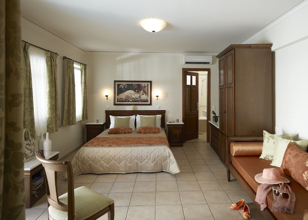 Palazzo Vecchio Exclusive Residence 12/44