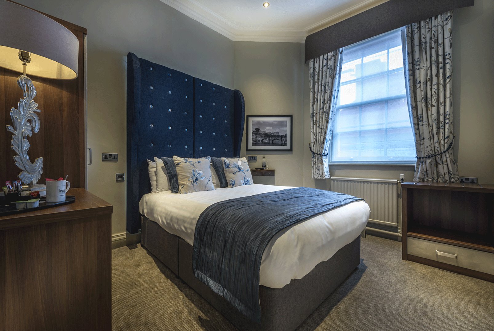 Best Western Kings Head Hotel 8/33
