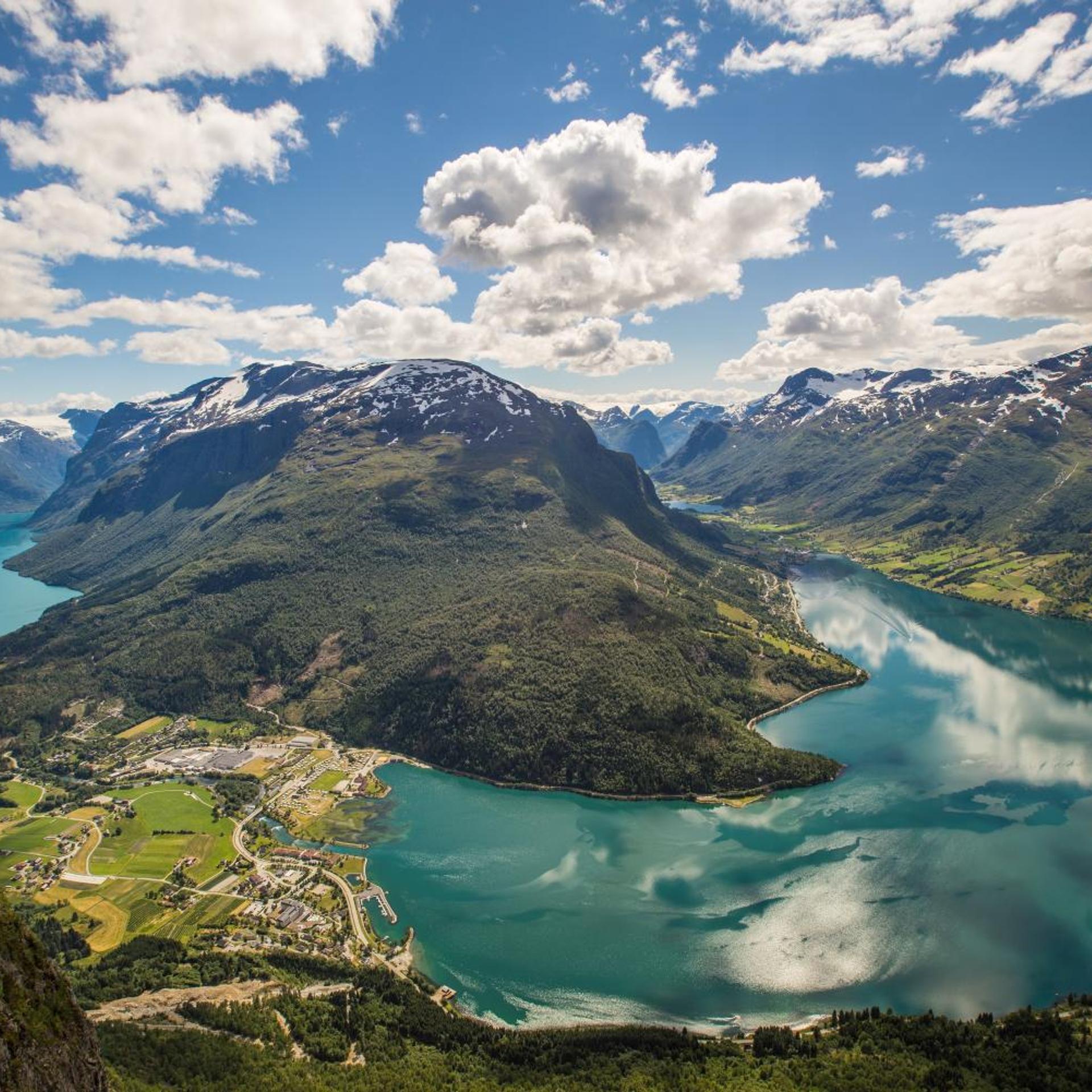 Loenfjord 42/50