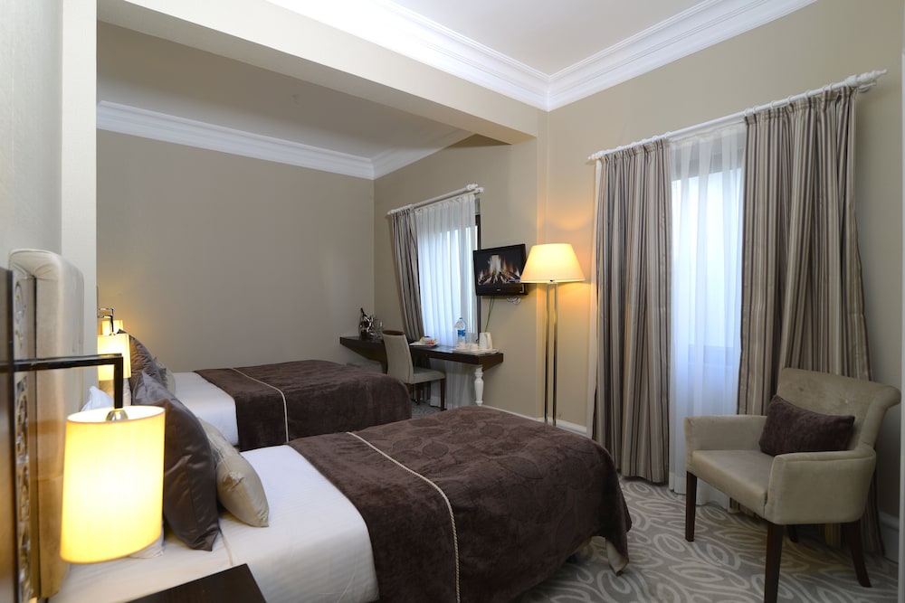 City Center Hotel Taksim 14/72