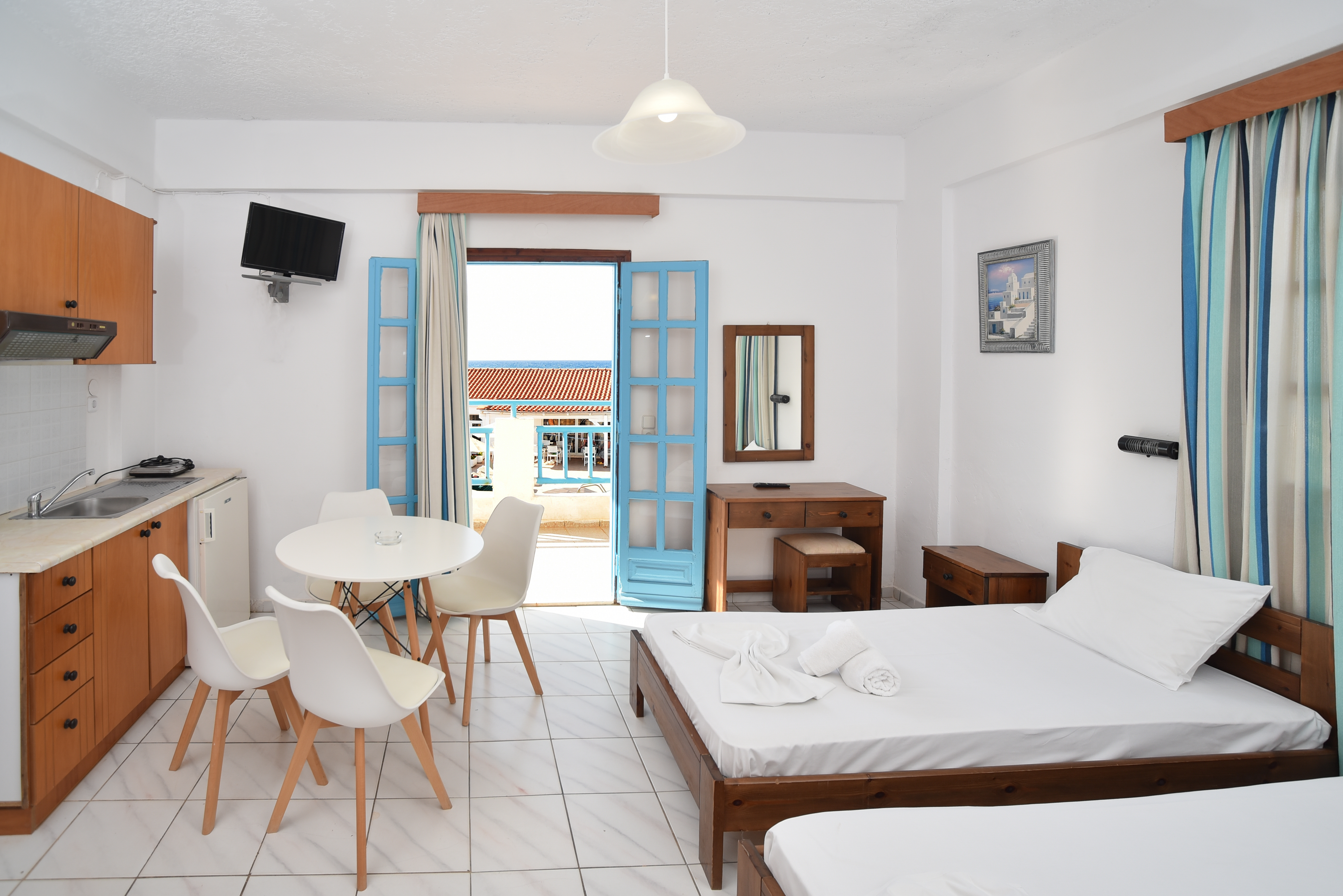 Kasapakis Hotel and Apartments 16/50