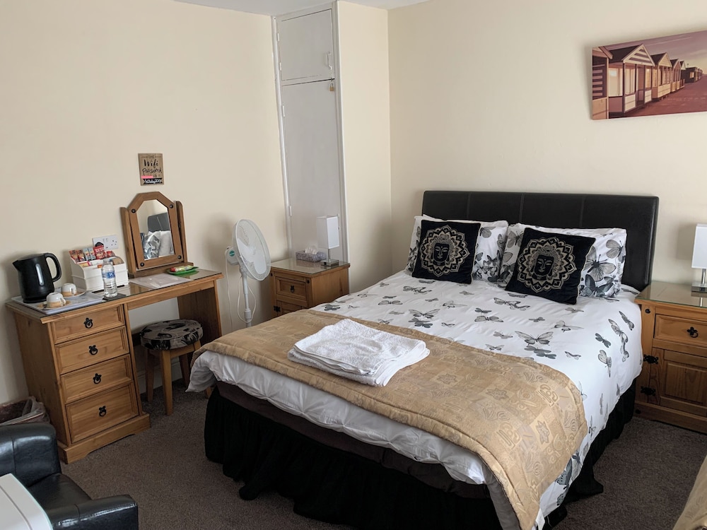 The Northdale 14/50