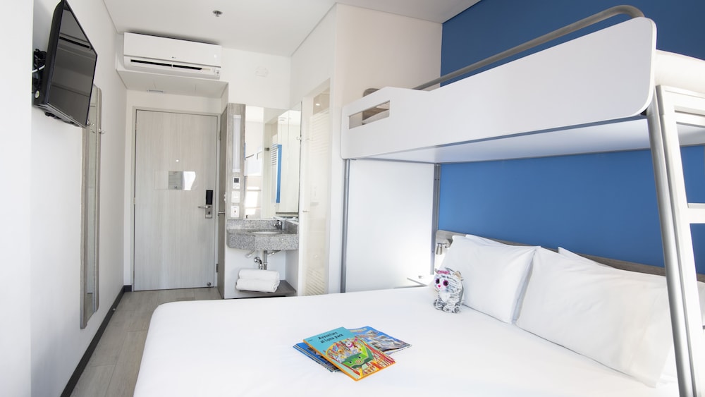 Ibis Budget Barranquilla 13/50
