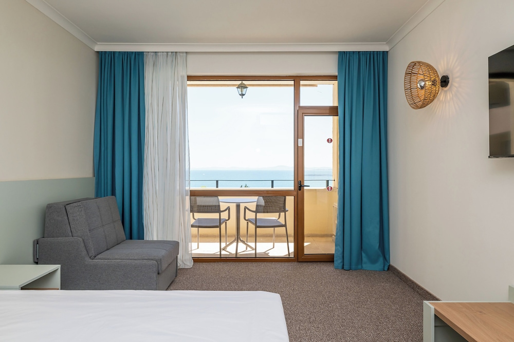Sol Nessebar Bay All Inclusive 49/75