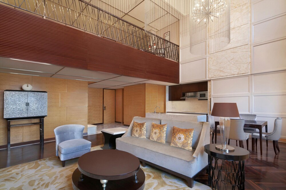 Sheraton Xi An North City Hotel 34/48