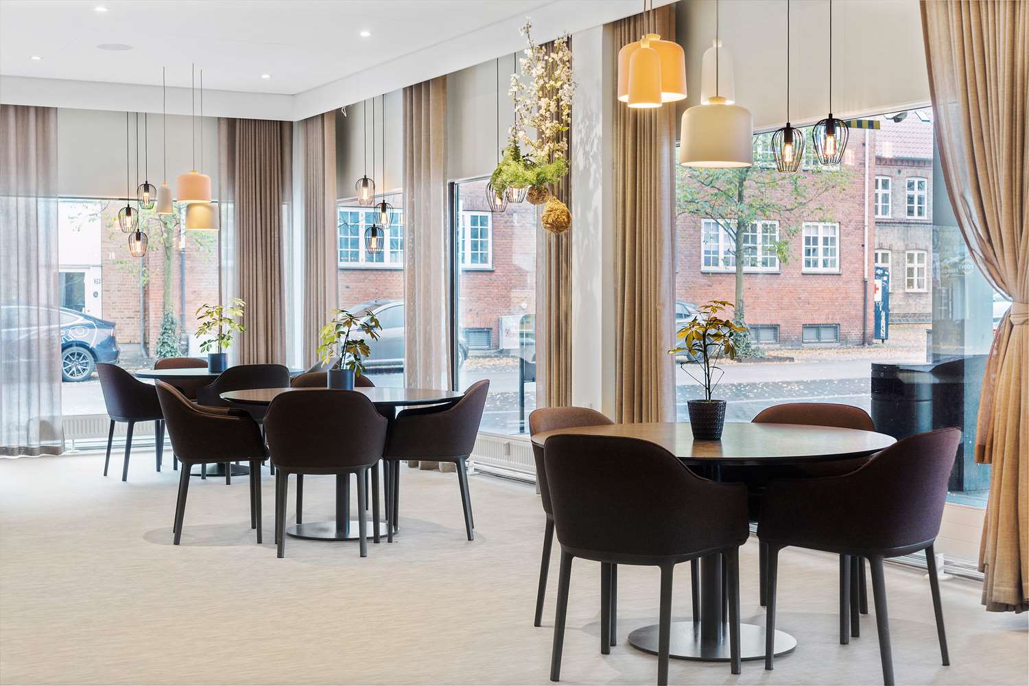 Best Western Plus Airport Hotel Copenhagen 38/45