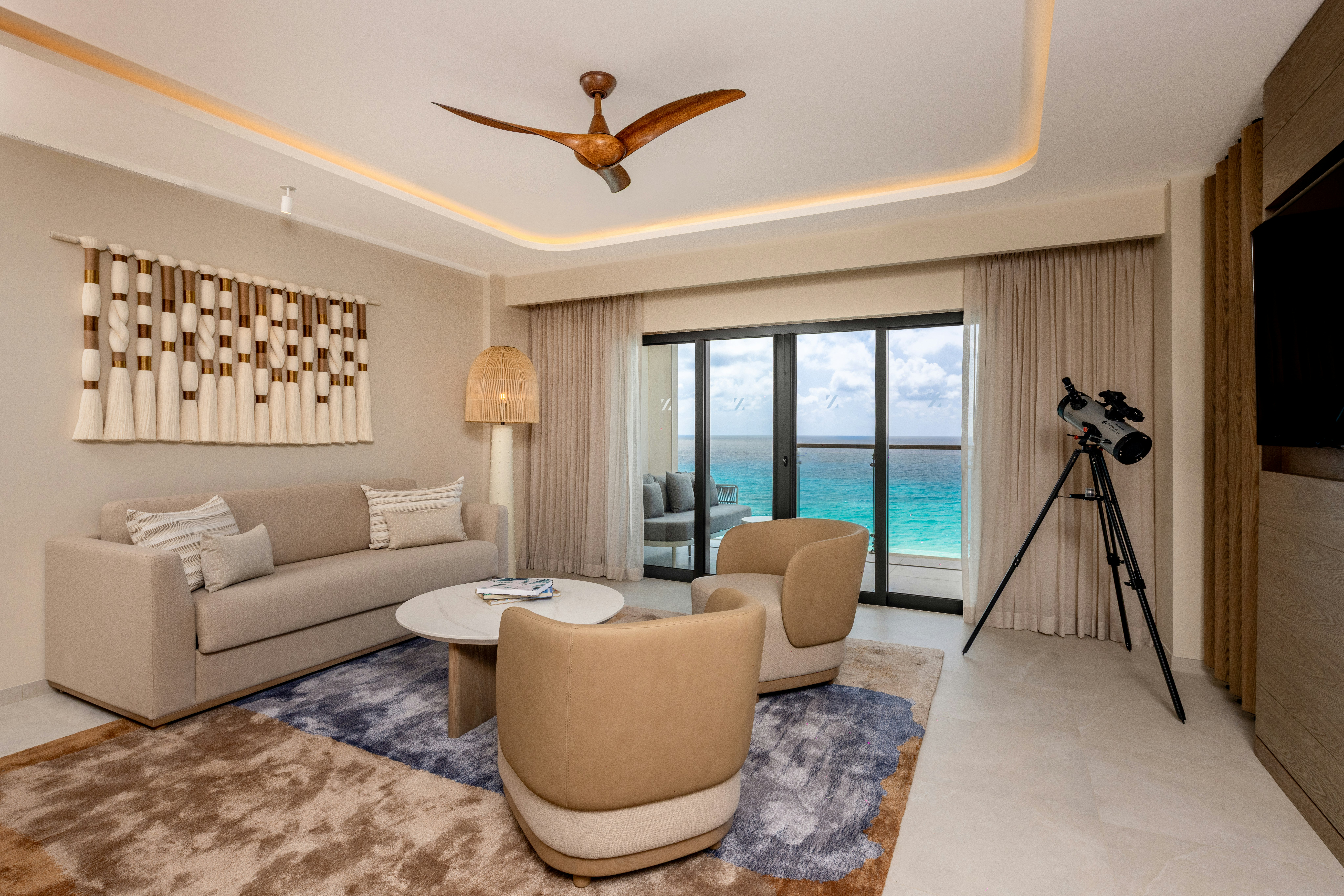 Hyatt Zilara Cancun - Adults Only 28/50
