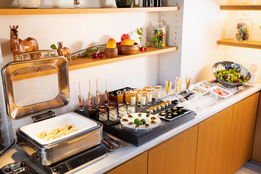 barhotel 箱根香山 写真4