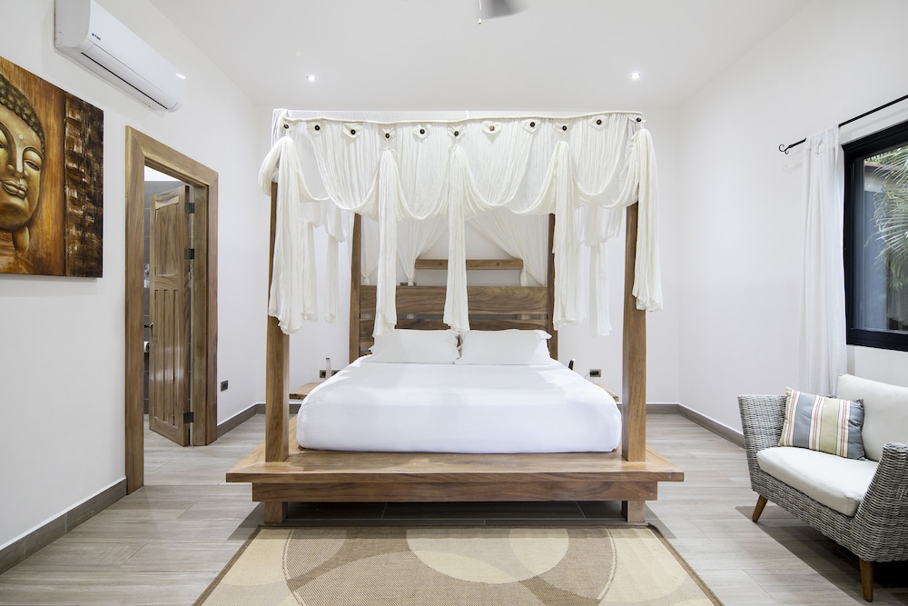 Bodhi Tree Yoga Resort 25/76