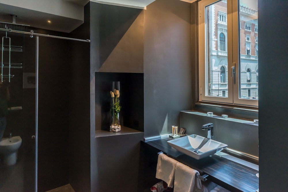Campo Marzio Luxury Suites 3/37