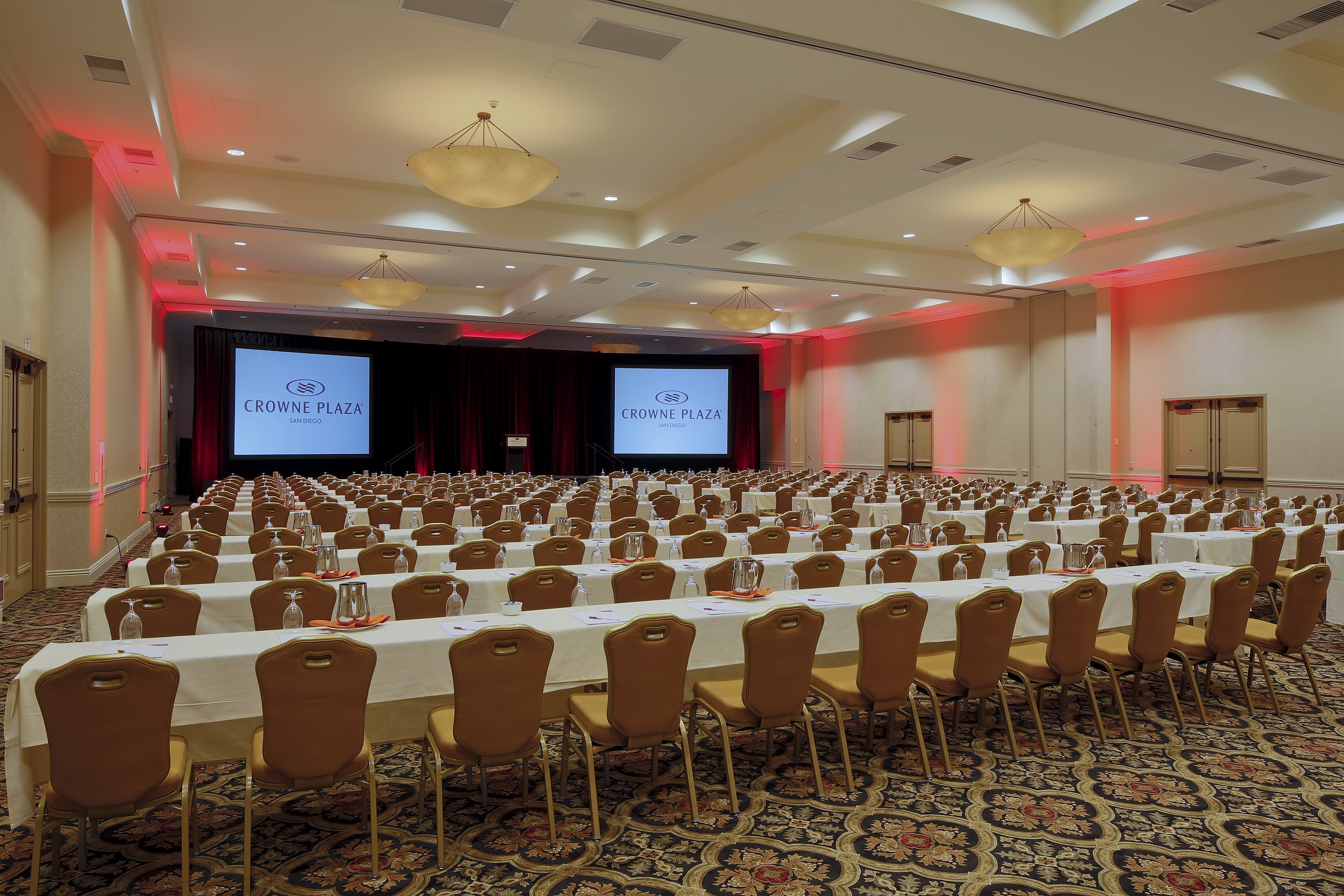 Crowne Plaza San Diego Mission Valley 29/50