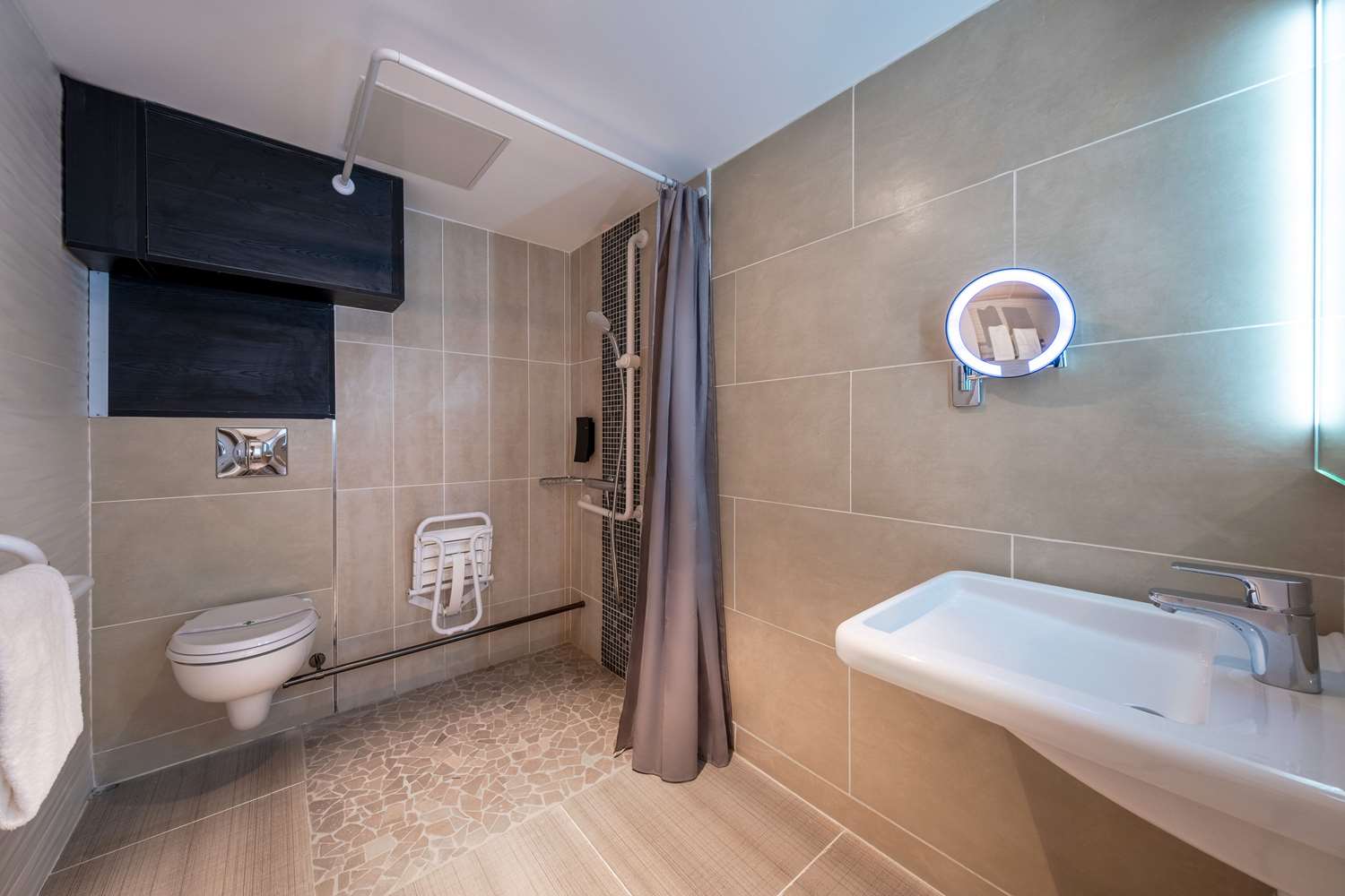 Quality Hotel Toulouse Centre 16/17