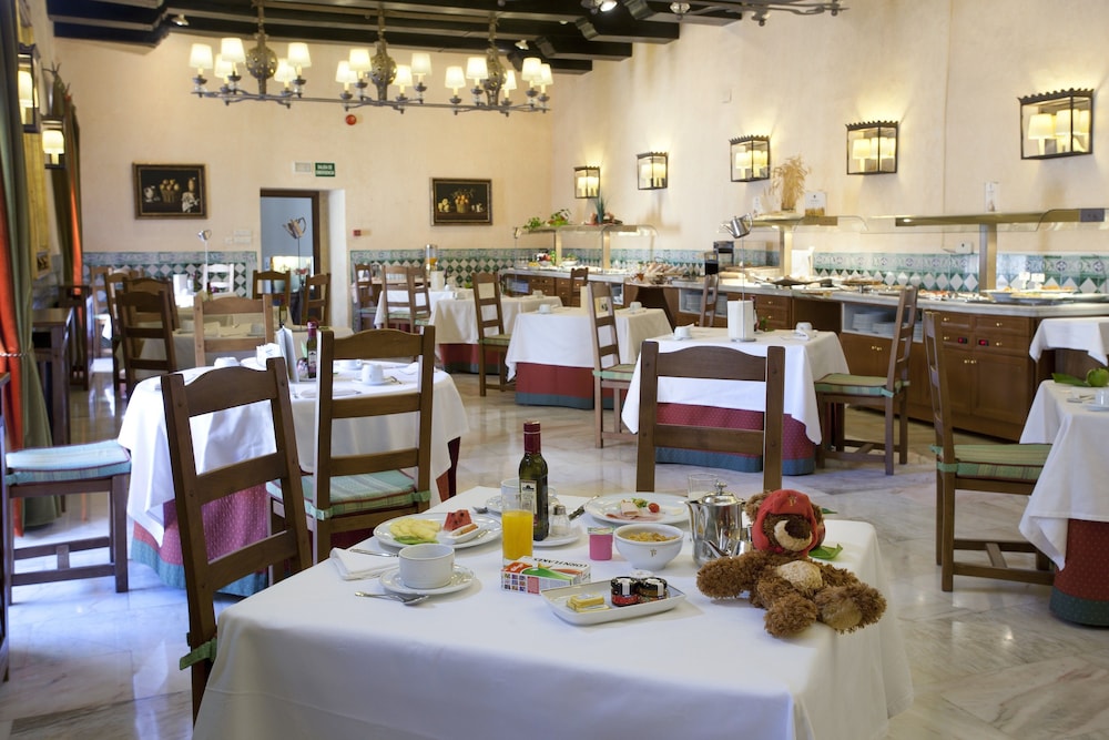 Parador de Guadalupe 29/50