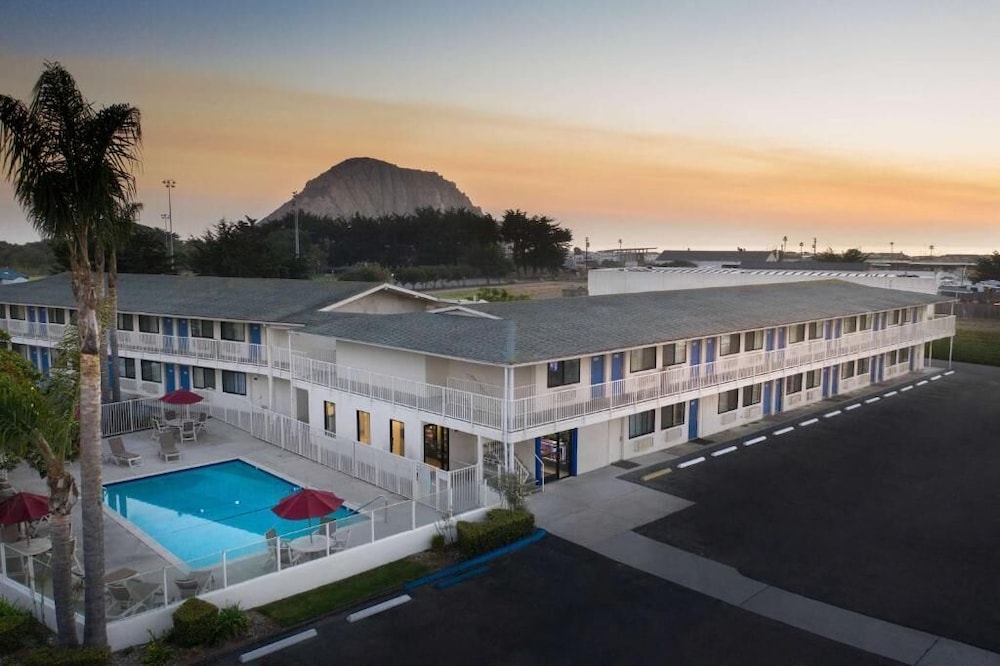 Motel6 Morro Bay, CA in MORRO BAY - CA