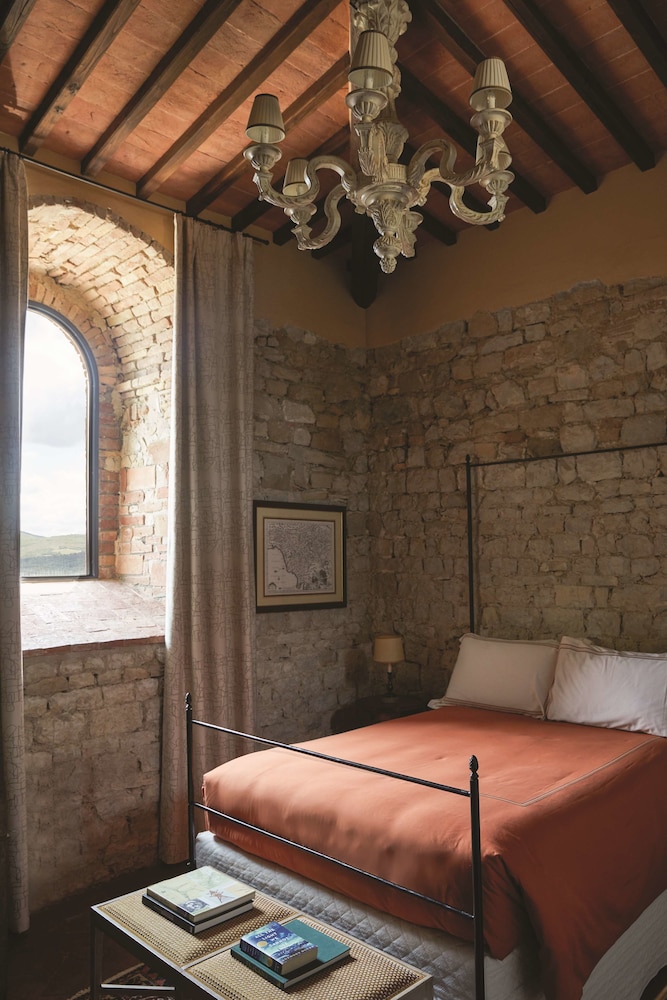 Castello Di Casole A Belmond Hotel Tuscany 62/84