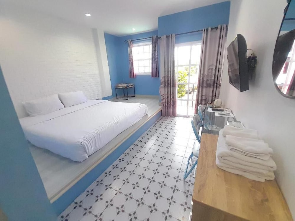 Na Banmae Resort 25/69