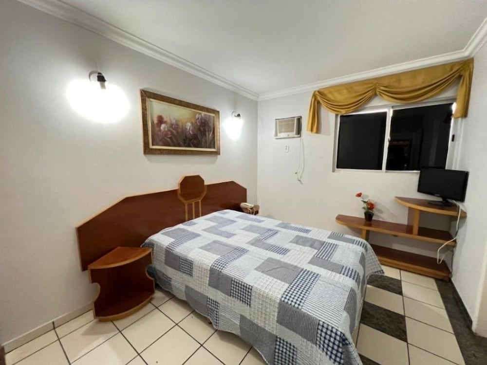 Diroma International Resort Via Caldas 13/49