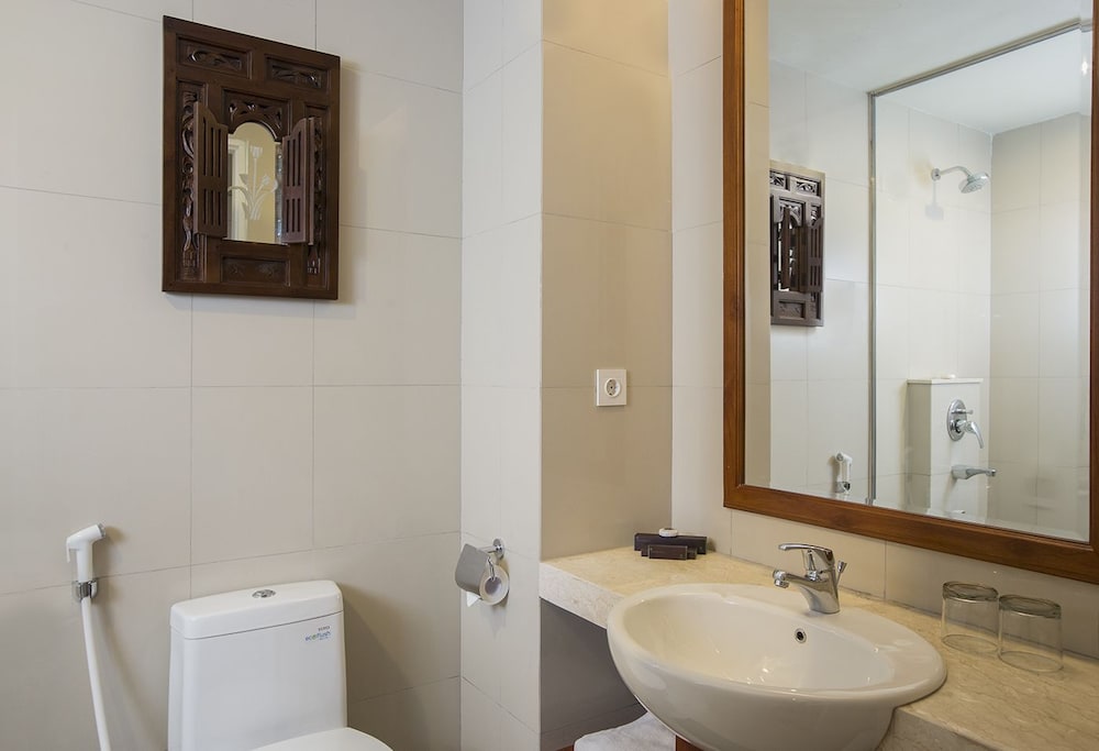 Indies Heritage Hotel Prawirotaman Yogyakarta 24/51