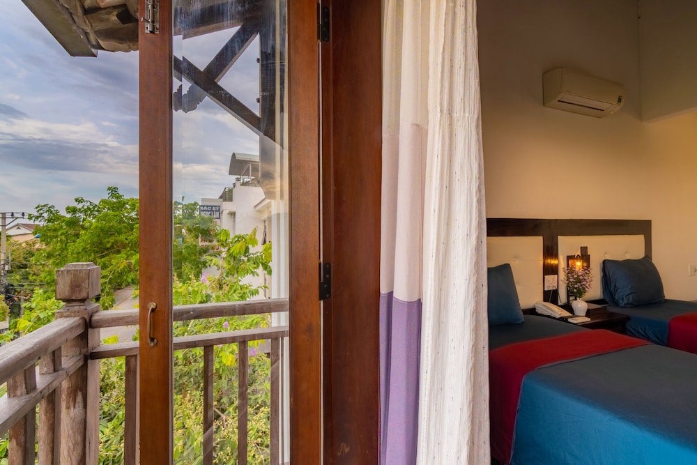 Golden Peach Villa Hoi An 31/68