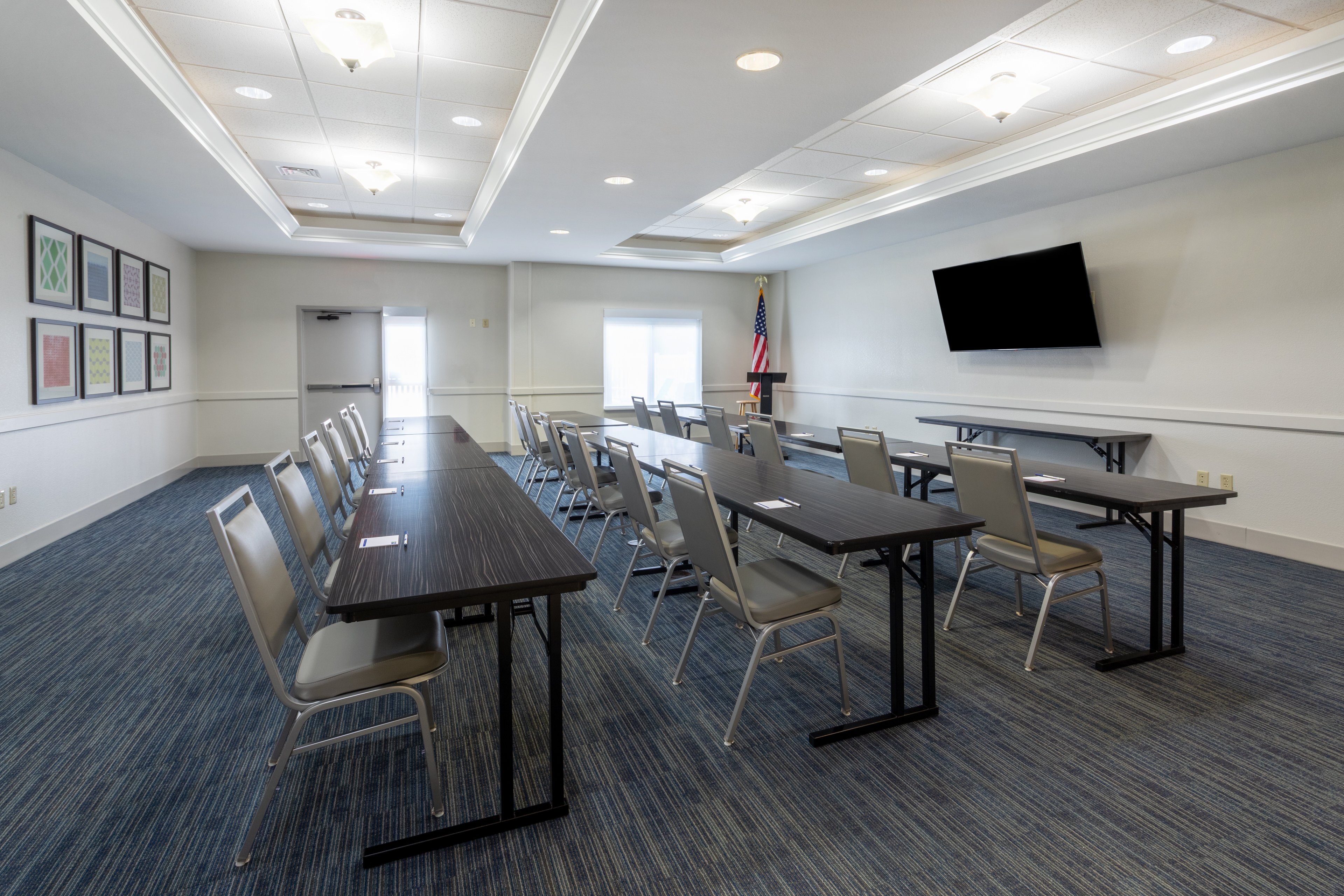 Holiday Inn Express Crystal River 47/59