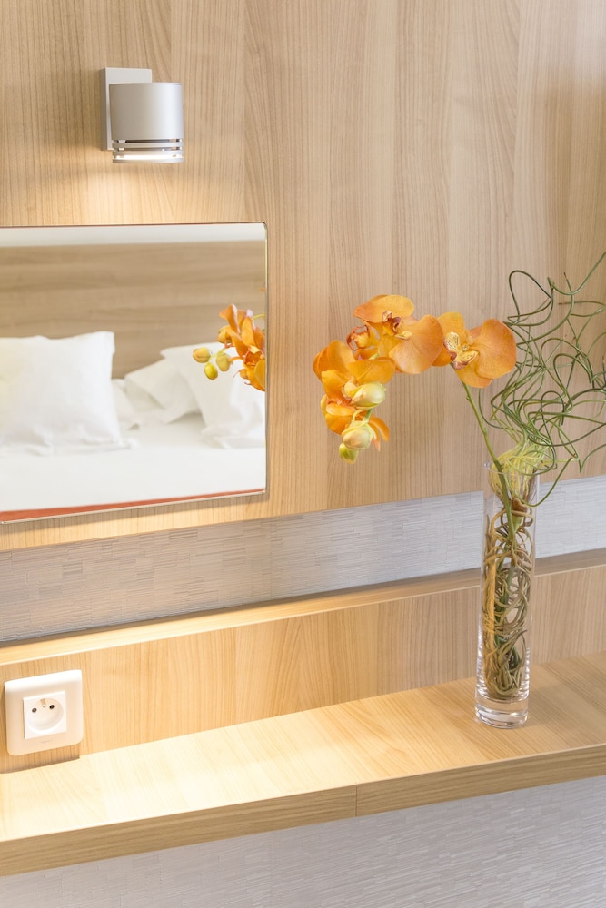 Best Western Plus Ajaccio Amiraute 17/51