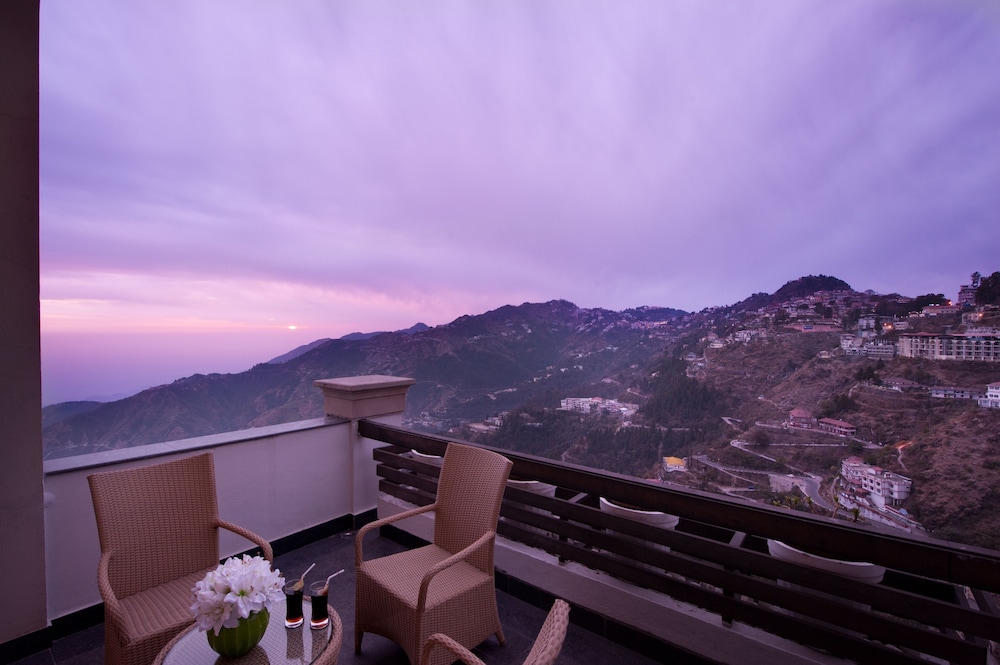 Fort Resorts Mussoorie 7/73