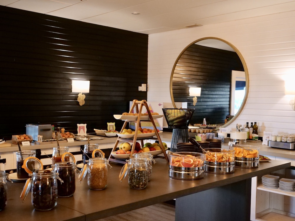 Hotel Atalante - Relais Thalasso & Spa 61/74