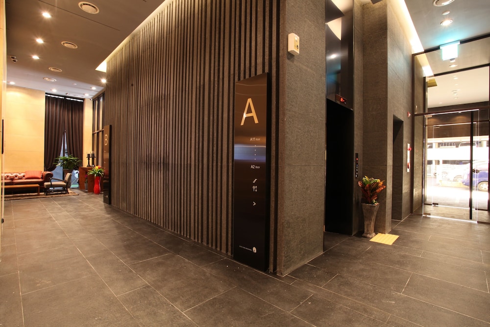 Hotel the Designers Jongno 5/68