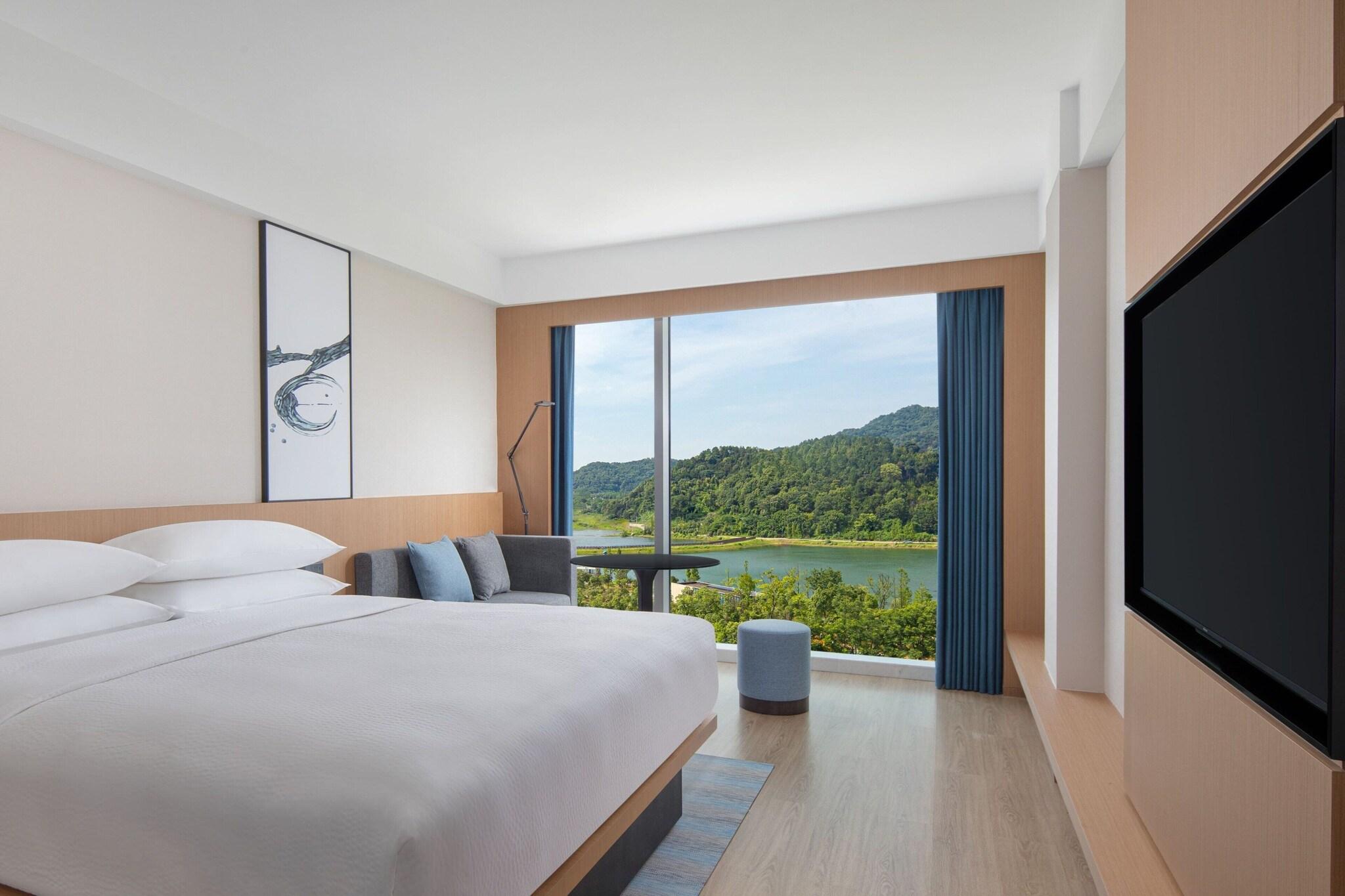 Fairfield by Marriott Changsha Yuelu 7/17