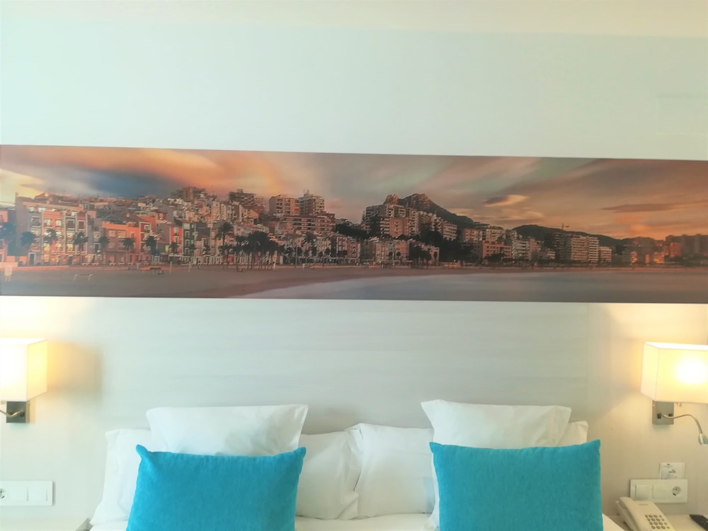 Hotel Censal 21/61