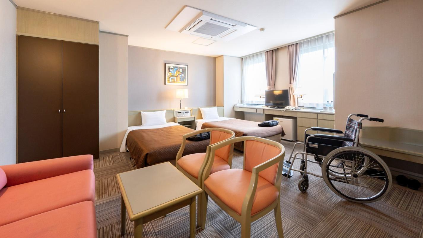 New Biwako Hotel 43/57