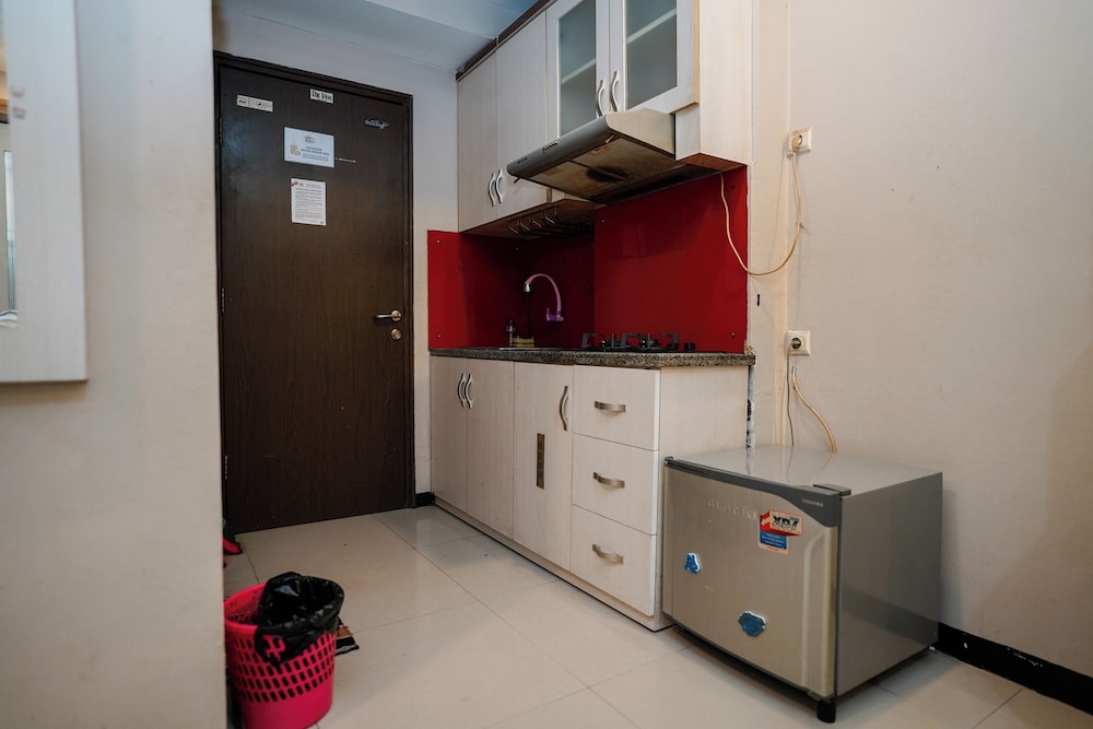 The Suite Metro Apartment King Property 15/59