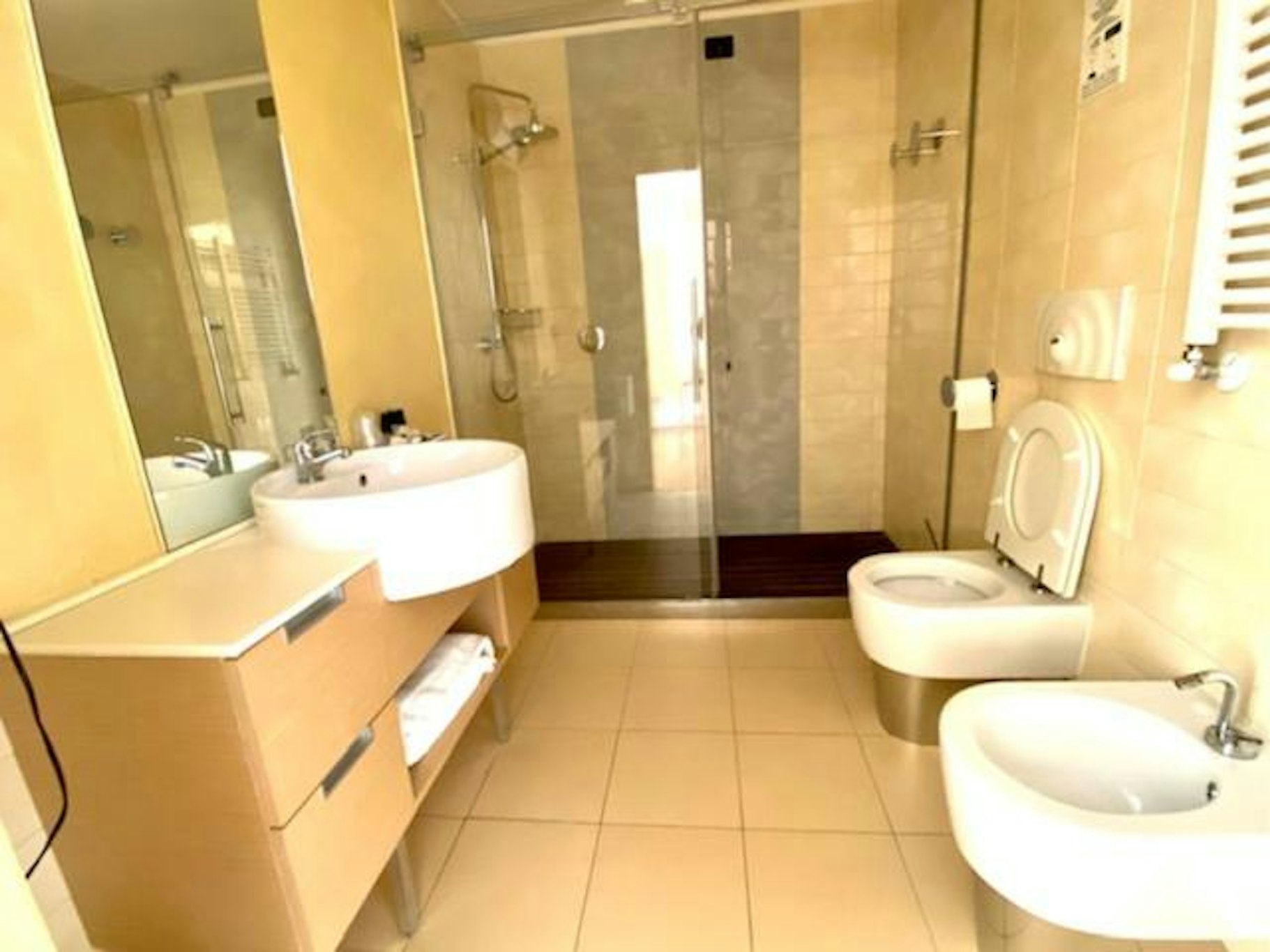 Hotel Del Golfo Finale Ligure 18/20