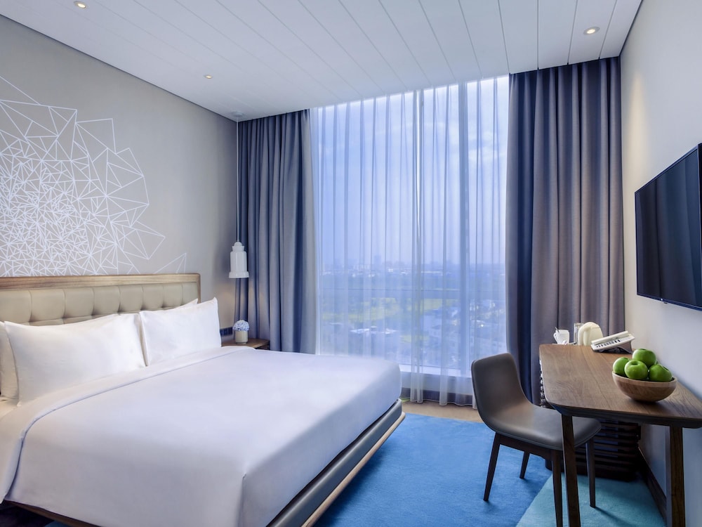 Mercure Jakarta Pantai Indah Kapuk 14/73