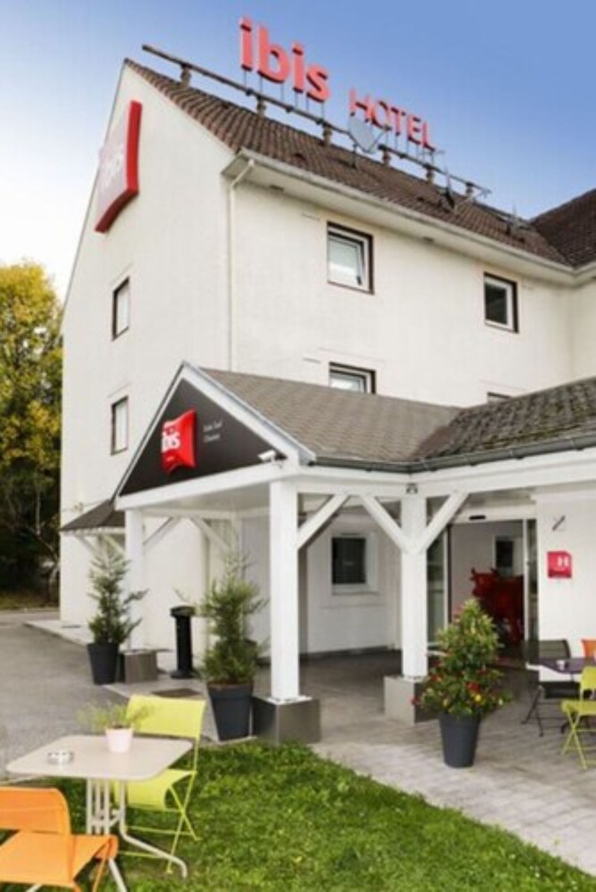Hotel Ibis Dole Sud Choisey 1/63